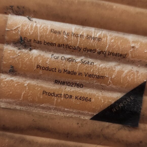 Willow Wedge Booties from KATE SPADE - Picture 6 of 9